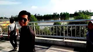 preview picture of video 'Vlog lucu bareng alumni di siak sri indarpura'