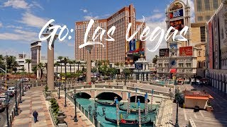 Go: Las Vegas (Shot on Sony a7iii & 24-70 GM)