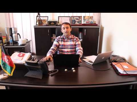 With Yaraan Dreams, get the chance to spend a working day with Farshid Ghiasi