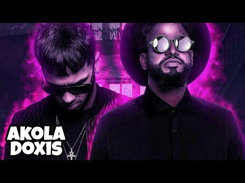 Anuel AA & Randy Nota Loca - TE PROPONGO (Real Hasta La Muerte Remix) [Lyrics] 👉 @AkolaDoxisPERU