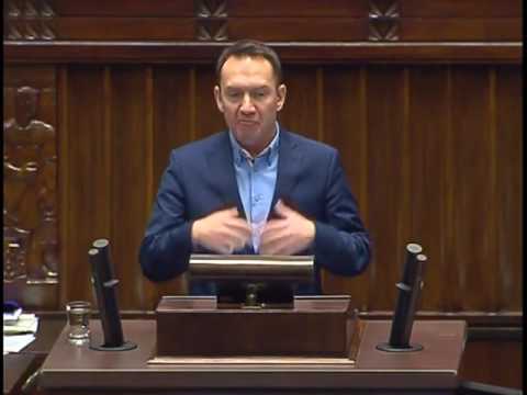 Tomasz Szymański krytykuje niejasne przepisy o przywilejach