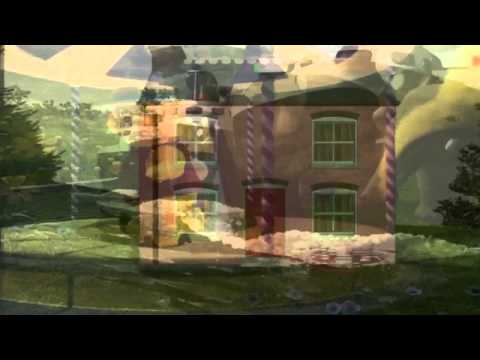 Teletubbies - Magical Events