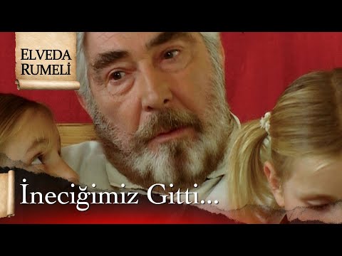 Süt ineciğimiz yok artık! - Elveda Rumeli 13. Bölüm