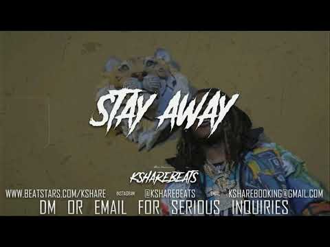 [FREE] CML x Philthy Rich x Bris Type Beat - "Stay Away"
