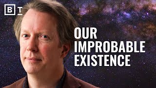 The beauty of our improbable existence with a NASA expert, physicist & futurist