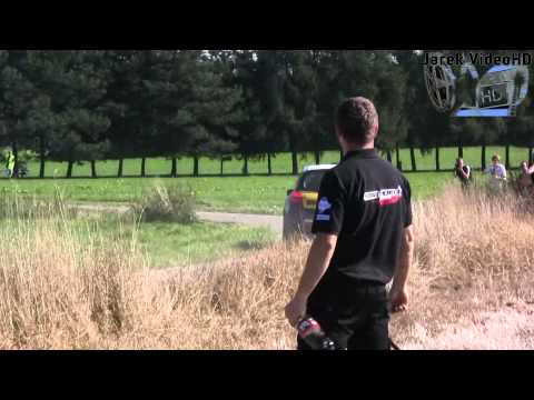 V Rajd Czechowicki 2011 HD