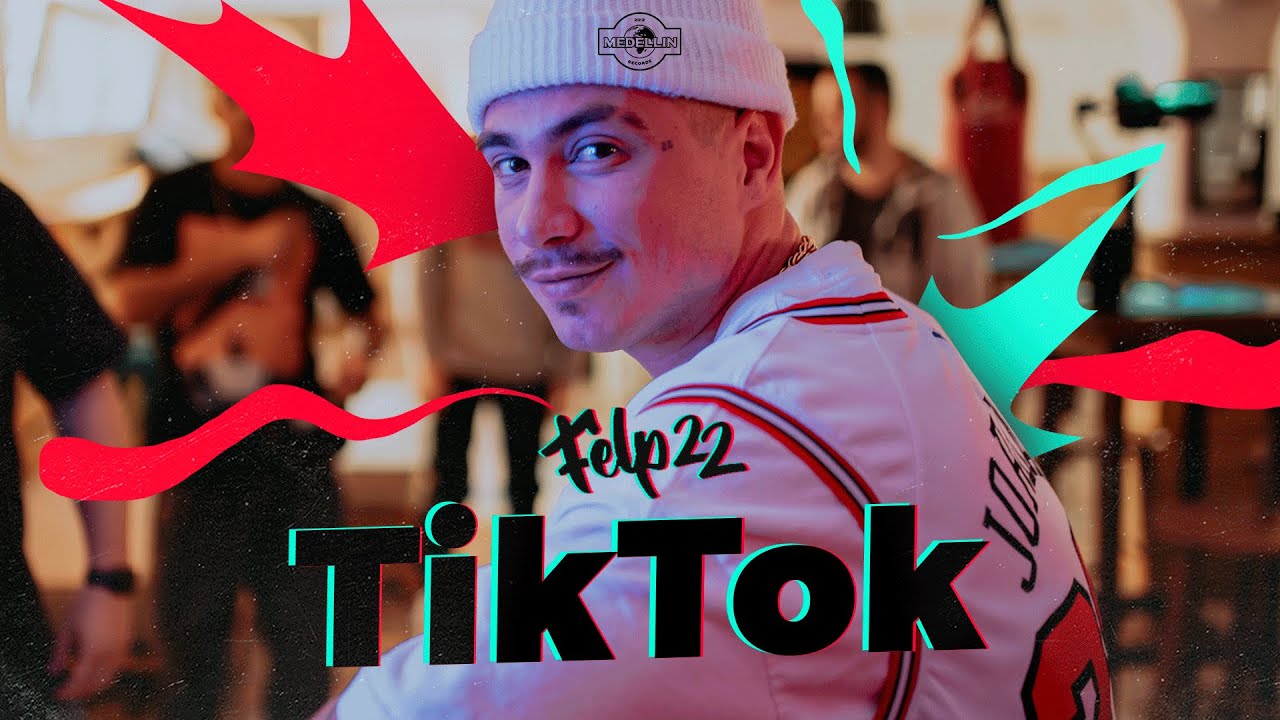 Tiktok - Felp 22