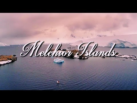 Melchior Islands – The Venice of Antarctica