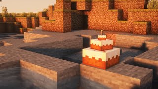 A special day for the 6b6t community