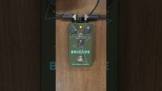 Video thumbnail for Universal Audio Brigade Chorus and Vibrato by Russo Music
