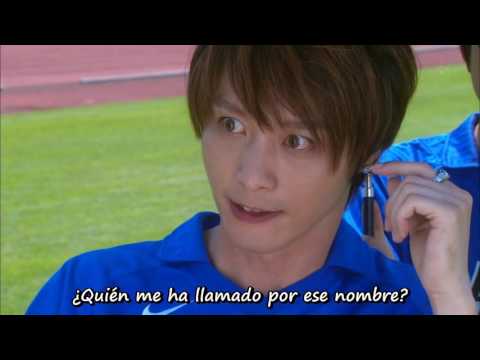 Hana Kimi 2011 Funny Moments 2 :D