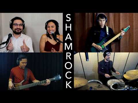 Pagkakataon - SHAMROCK LIVE