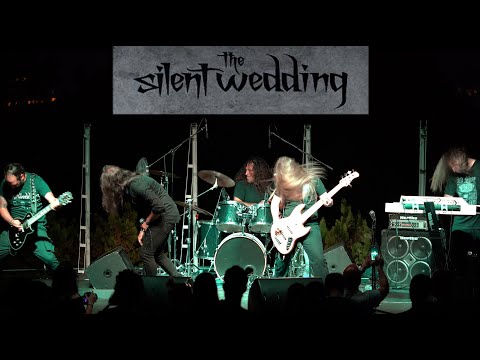 THE SILENT WEDDING "The Return To Ithaca" live @ Under The Quarry III fest