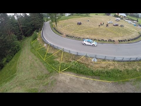 EHCC Limanowa 2014 | Marcin Gładysz | VW Sirocco [MotoRecords.pl]