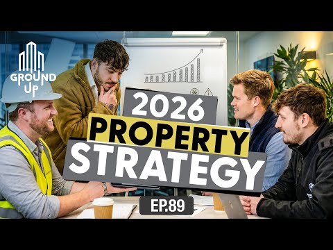 Our 2026 Property Growth Strategy!