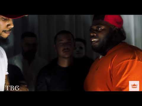 Skitz Colione vs Gas Jordan