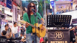 Download lagu Ku Ukir Nama Mu||Warga Bukit Bintang Di Kejut Kan Kedatangan Abg Yazid Dari kumpulan Lovehunters mp3