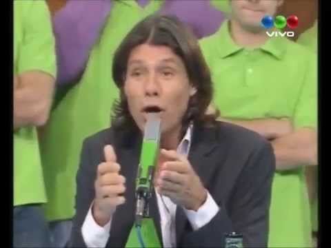 Boca Campeon del Mundo | Videomatch 2003