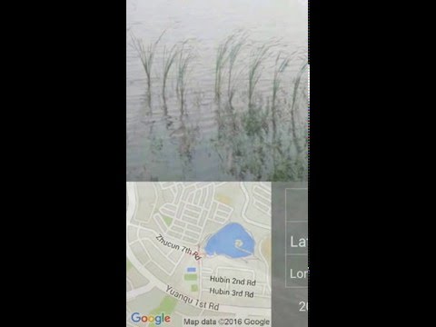 GPS Map Camera Video