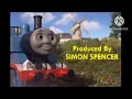 Thomas Friends Thomas The Tank Engine S Best Friends Forever End Credits High Pitch