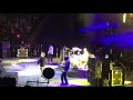 The Stone Roses MSG 6/30/16 NYC Bye Bye Badman