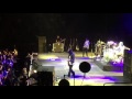 The Stone Roses MSG 6/30/16 NYC Bye Bye Badman