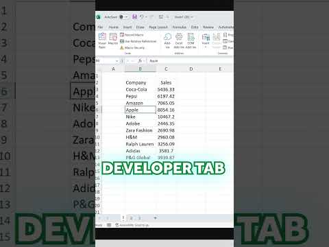 Top Excel Tips Surpassing Shortcuts for Efficiency Top Excel Tips Surpassing Shortcuts for Efficiency