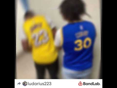 Lu Darius - #FREEOJ (FREESTYLE)