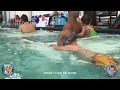 Watersafe Swim School Babies Can Learn To Swim Take Breaths Independently