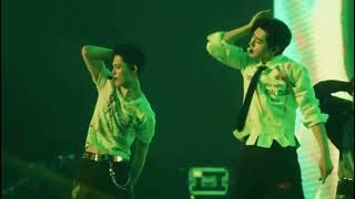 Download lagu Enhypen Bloody Paradise Performance.. (Busan ver. Blood Saga Tour) || (Album: SIN : BLISS) mp3