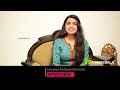 Actress Manasa Radhakrishnan Interview Full Video