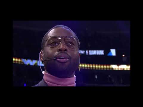 Derrick Jones Jr VS Aaron Gordon 2020 Dunk Contest FINAL