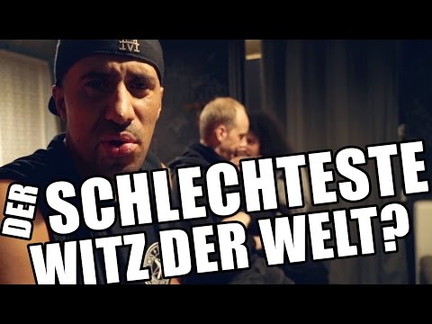 SWISS & Die Andern // DER SCHLECHTESTE WITZ DER WELT?