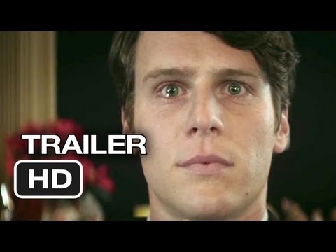 C.O.G. TRAILER 1 (2014) - Jonathan Groff Movie HD