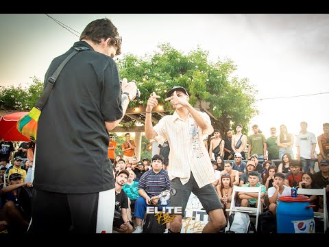 GIAN // ELITE FREE // CYPHER