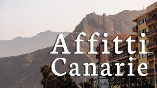 Affitti alle Canarie: PREZZI e Trovare Casa (Step 4)