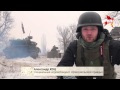 Ополченцы заперли в котле 8-тысячную группировку украинской армии 