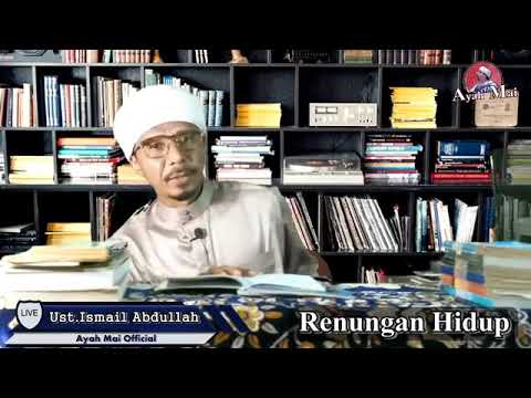 Kuliah Kitab Jawi , Kitab 40 Hadis Penawar hati