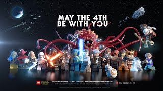LEGO Star Wars: The Force Awakens (English) video 3