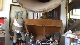 "Hunting Tigers out in Indiah " Played by Hal Swain & His Band Broadcast 633