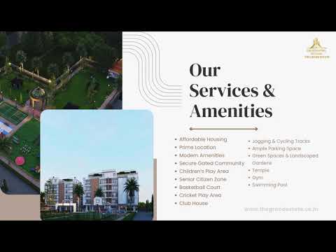 Walkthrough Walkthrough