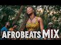 AFROBEATS MIX 2025 Vs Amapiano Epic African Dance Battle MIX