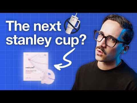 3 Viral products to sell NOW (Q4 2025)