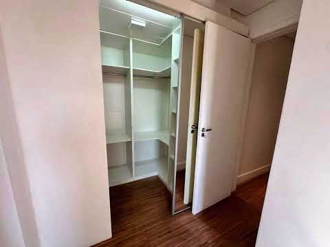 Apartamento à venda na Vila Carrão – 60 m² | 2 dormitórios | 2 vagas fixas | Lazer completo