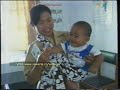 Iklan Acara Indosiar Tahun 1996