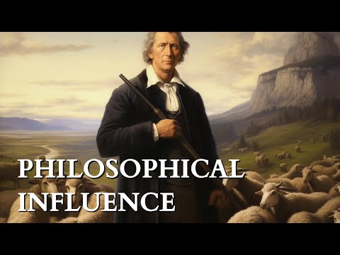 The Untold Story of Hegel and Herder: How One Philosopher's Ideas Shaped the World!
