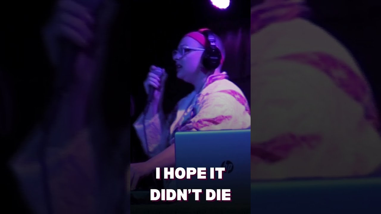 Promotional video thumbnail 1 for Libbaloops