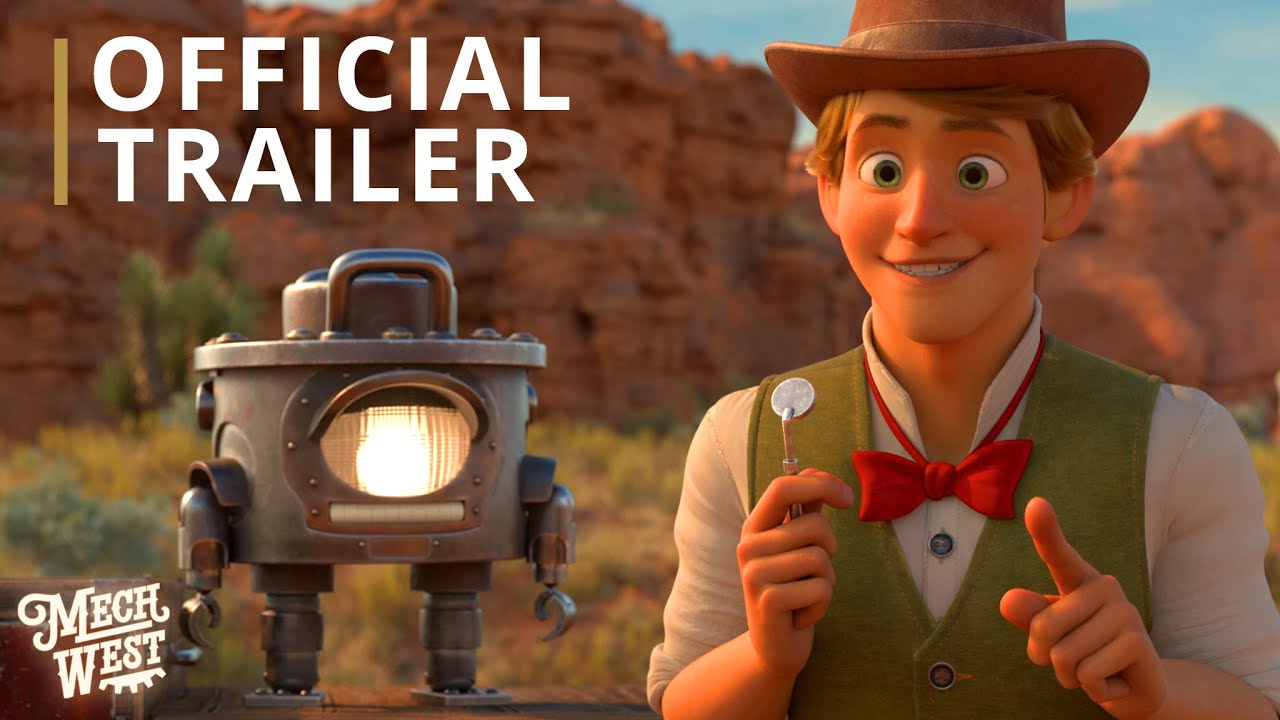 Episode 2 Trailer