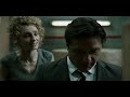 Money Heist S1E1- Entering the Royal Mint | English | Netflix Original Series