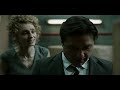 Money Heist S1E1 Entering The Royal Mint English Netflix Original Series